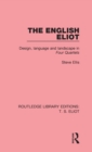 Image for The English Eliot