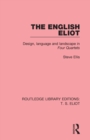 Image for The English Eliot