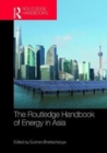 Image for Routledge handbook of energy in Asia