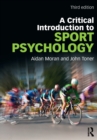 Image for A critical introduction to sport psychology