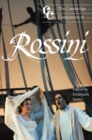 Image for The Cambridge companion to Rossini
