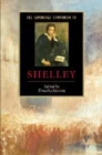 Image for The Cambridge companion to Shelley