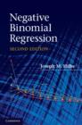 Image for Negative binomial regression