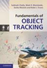 Image for Fundamentals of object tracking