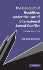 Image for Conduct of Hostilities under the Law of International Armed Conflict