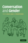 Image for Conversation and Gender