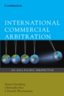 Image for International Commercial Arbitration: An Asia-Pacific Perspective