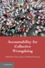 Image for Accountability for Collective Wrongdoing