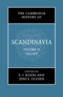 Image for The Cambridge History of Scandinavia: Volume 2, 1520-1870