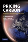 Image for Pricing Carbon: The European Union Emissions Trading Scheme