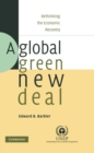 Image for Global Green New Deal: Rethinking the Economic Recovery