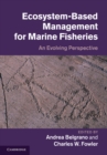 Image for Ecosystem Based Management for Marine Fisheries: An Evolving Perspective