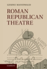 Image for Roman Republican Theatre