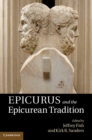 Image for Epicurus and the Epicurean Tradition