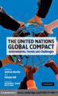 Image for The United Nations global compact: achievements, trends and challenges