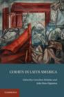 Image for Courts in Latin America