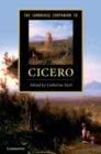Image for The Cambridge Companion to Cicero
