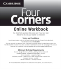 Image for Four Corners Level 1 Online Workbook (Standalone for Students)
