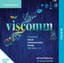 Image for Viscomm PDF Textbook : A Guide to Visual Communication Design