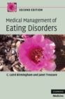 Image for Medical Management of Eating Disorders