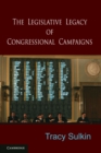 Image for Legislative Legacy of Congressional Campaigns