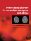 Image for Demyelinating Disorders of the Central Nervous System in Childhood