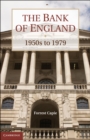 Image for Bank of England: 1950s to 1979