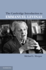 Image for Cambridge Introduction to Emmanuel Levinas