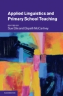 Image for Applied Linguistics and Primary School Teaching