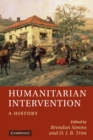 Image for Humanitarian Intervention: A History