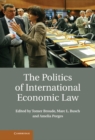 Image for Politics of International Economic Law