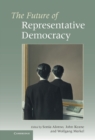 Image for Future of Representative Democracy