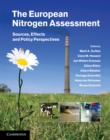 Image for European Nitrogen Assessment: Sources, Effects and Policy Perspectives