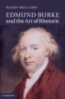 Image for Edmund Burke and the Art of Rhetoric
