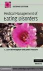 Image for Medical management of eating disorders.