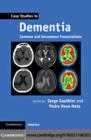 Image for Case studies in dementia: common and uncommon presentations