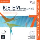Image for ICE-EM Mathematics Australian Curriculum Edition Year 7 Teacher Resource Package