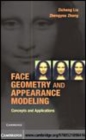 Image for Face geometry and appearance modeling: concepts and applications