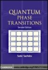 Image for Quantum phase transitions