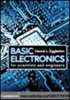 Image for Basic electronics for scientists and engineers [electronic resource] /  Dennis L. Eggleston. 
