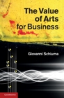 Image for Value of Arts for Business