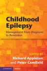 Image for Childhood Epilepsy: Management from Diagnosis to Remission