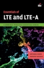Image for Essentials of LTE and LTE-A