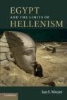 Image for Egypt and the Limits of Hellenism