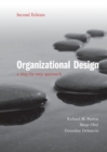 Image for Organizational Design: A Step-by-Step Approach