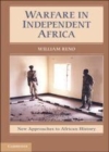 Image for Warfare in independent Africa [electronic resource] /  William Reno.  : 5