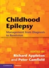 Image for Childhood epilepsy: from diagnosis to remission