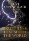 Image for Eruptions that shook the world [electronic resource] /  Clive Oppenheimer. 