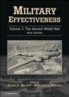 Image for Military effectiveness.: (The Second World War) : Vol. 3,