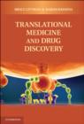 Image for Translational medicine and drug discovery